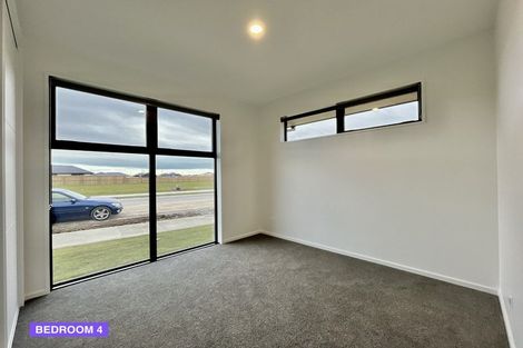 Photo of property in 14 Larch Drive, Rolleston, 7614