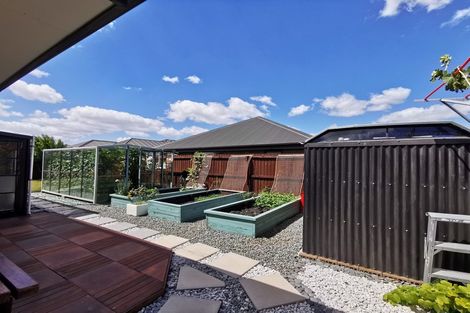 Photo of property in 12 Colt Place, Wigram, Christchurch, 8025