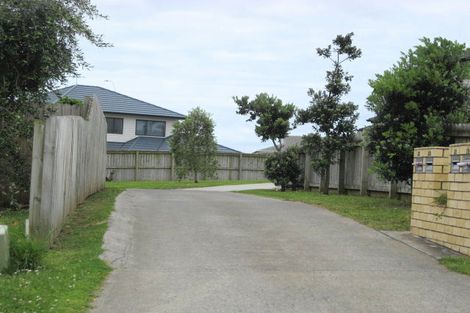Photo of property in 23 Secoia Crescent, Mangere, Auckland, 2022