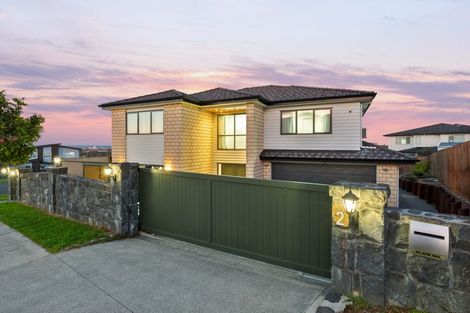 Photo of property in 2 Platinum Rise, Ranui, Auckland, 0612