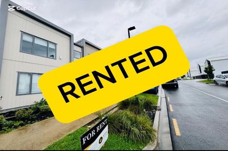 Photo of property in 29 Green Bamboo Road, Hobsonville, Auckland, 0616