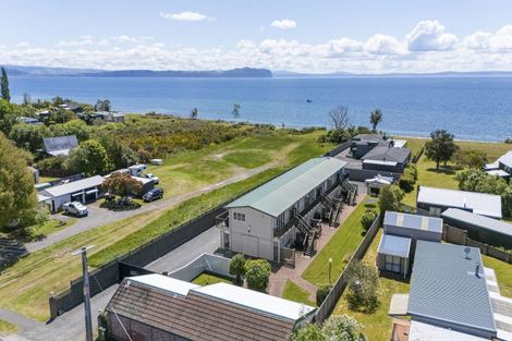 Photo of property in 1/347 State Highway 1, Tauranga Taupo, Turangi, 3382