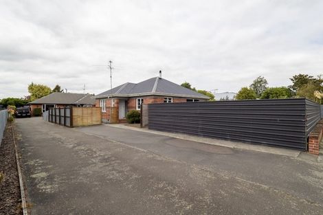 Photo of property in 60 Elizabeth Street, Allenton, Ashburton, 7700