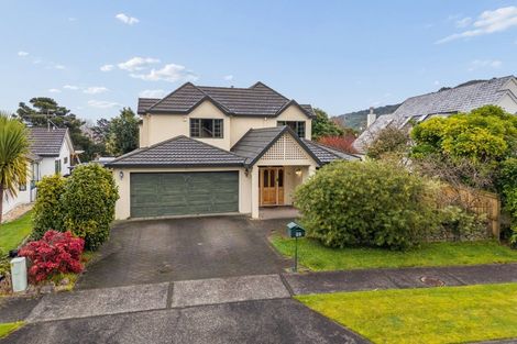 Photo of property in 29 Clearwater Terrace, Brown Owl, Upper Hutt, 5018