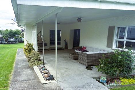 Photo of property in 801 Pakura Street, Te Awamutu, 3800