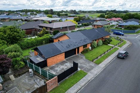 Photo of property in 133 Kildare Drive, Waikiwi, Invercargill, 9810