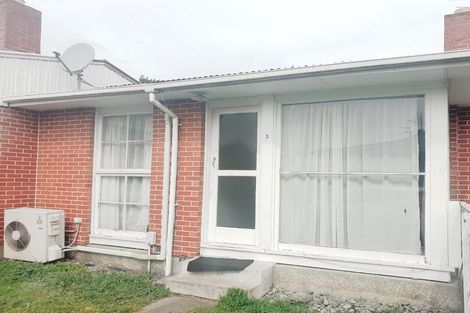 Photo of property in 3/118 Geraldine Street, Edgeware, Christchurch, 8013