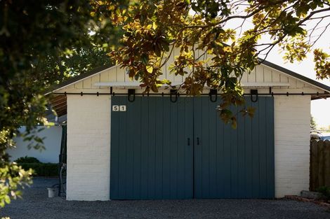 Photo of property in 51 Simla Avenue, Havelock North, 4130