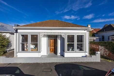 Photo of property in 6 Chambers Street, North East Valley, Dunedin, 9010