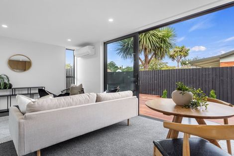 Photo of property in 1/131 Simeon Street, Spreydon, Christchurch, 8024