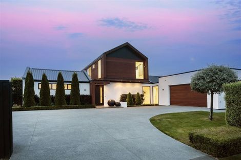Photo of property in 27 Findlay Avenue, Halswell, Christchurch, 8025