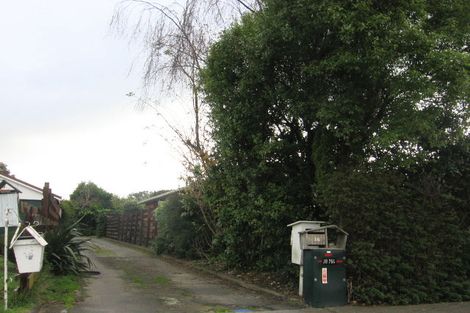 Photo of property in 40 Pencarrow Street, Highbury, Palmerston North, 4412