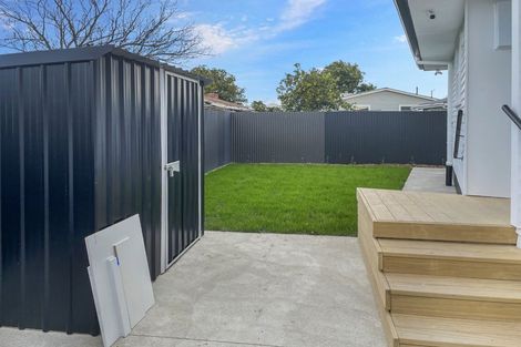 Photo of property in 77a Hillary Crescent, Maraenui, Napier, 4110