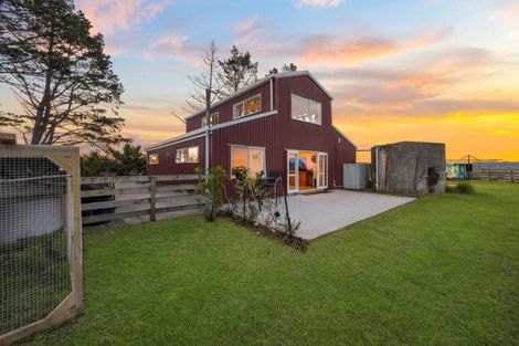 Photo of property in 555 Bickerstaffe Road, Maungaturoto, 0587