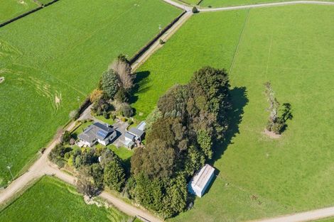 Photo of property in 297 Paiaka Road, Koputaroa, Levin, 5575