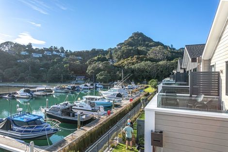 Photo of property in 11/6u The Marina, Tairua, 3508