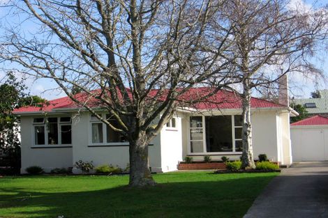 Photo of property in 6 Burfield Place, Awapuni, Palmerston North, 4412