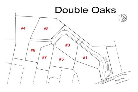 Photo of property in 1 Double Oaks Drive, Paeroa, 3600