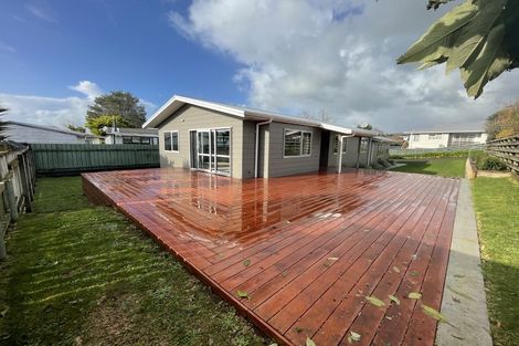 Photo of property in 3 Titoki Place, Inglewood, 4330