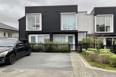 Photo of property in 3/20 James Laurie Street, Henderson, Auckland, 0612