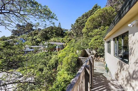 Photo of property in 31u1 Volga Street, Island Bay, Wellington, 6023