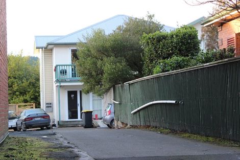 Photo of property in 880a George Street, North Dunedin, Dunedin, 9016