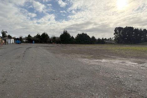 Photo of property in 588 Pound Road, Yaldhurst, Christchurch, 7676