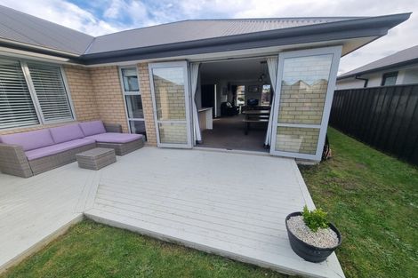 Photo of property in 36 Aroha Street, Pegasus, 7612