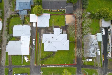 Photo of property in 6 Hardley Street, Whitiora, Hamilton, 3200