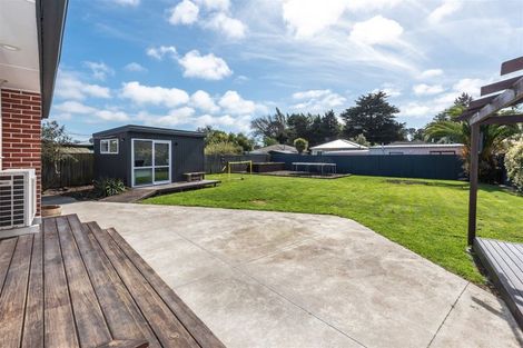 Photo of property in 26 Pauline Street, Linwood, Christchurch, 8062