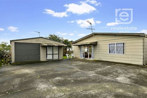 Photo of property in 5 Dennis Road, Papatoetoe, Auckland, 2025