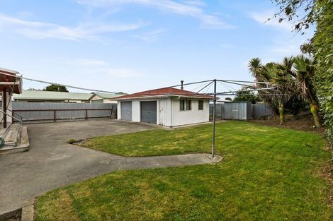 Photo of property in 43 Oldham Avenue, Onekawa, Napier, 4110