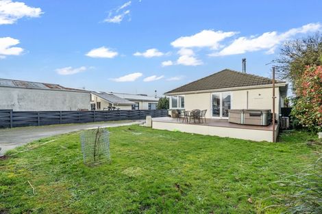 Photo of property in 178 Tramway Road, Strathern, Invercargill, 9812