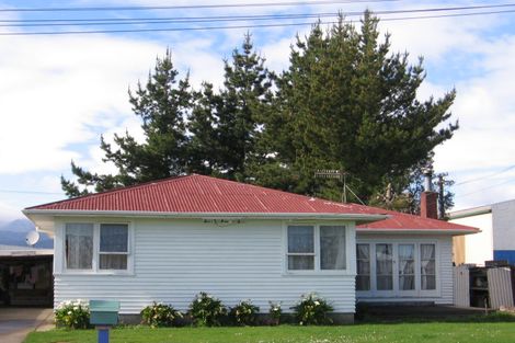 Photo of property in 21 Shamrock Street, Levin, 5510