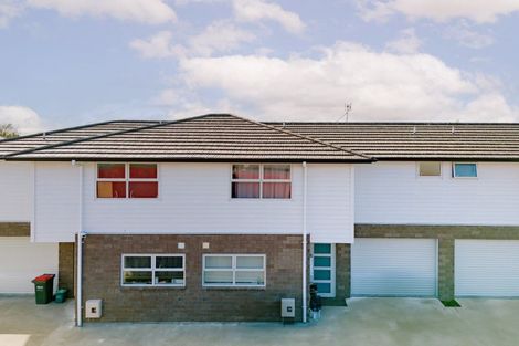Photo of property in 12u4 Blackburn Street, Frankton, Hamilton, 3204