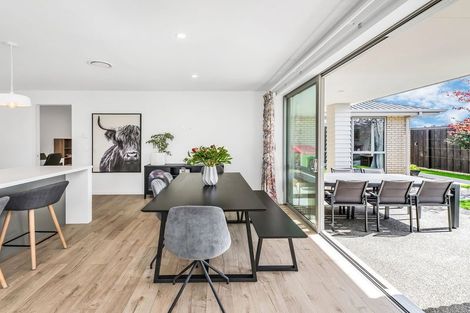 Photo of property in 94 Charlbury Drive, Rolleston, 7615