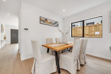 Photo of property in 10 Hughs Way, Flat Bush, Auckland, 2019