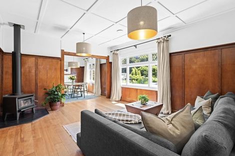 Photo of property in 45 Faraday Street, Hospital Hill, Napier, 4110