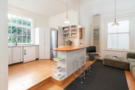 Photo of property in 67 Austin Street, Mount Victoria, Wellington, 6011