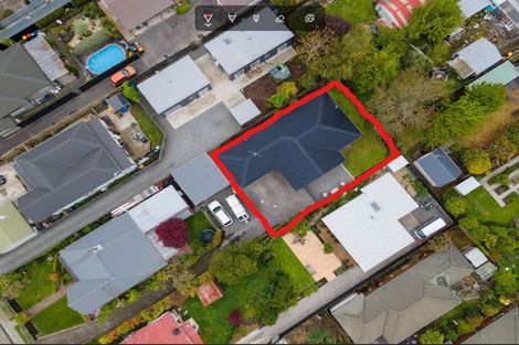 Photo of property in 16a Surrey Street, Linwood, Christchurch, 8062