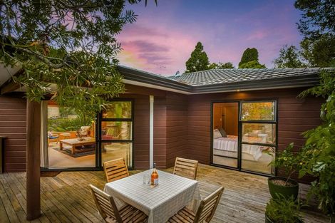 Photo of property in 73e Konini Road, Titirangi, Auckland, 0604