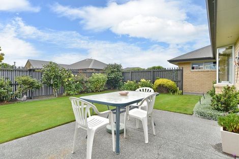 Photo of property in 3 Jackmin Lane, Burwood, Christchurch, 8083