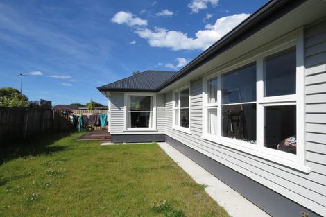 Photo of property in 27 Crosby Street, Mairehau, Christchurch, 8013