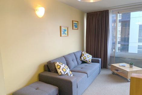 Photo of property in St Pauls Apartments, 85/43u Mulgrave Street, Thorndon, Wellington, 6011