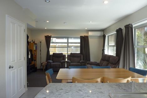 Photo of property in 67d Burke Street, Addington, Christchurch, 8024