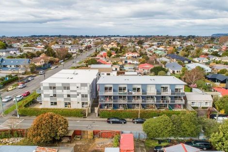 Photo of property in 18/126 Nursery Road, Linwood, Christchurch, 8011