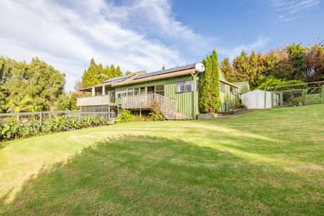 Photo of property in 239 Stanners Road, Kerikeri, 0295