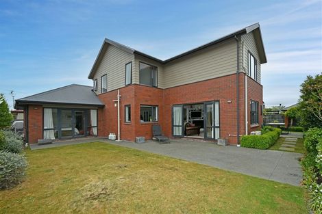 Photo of property in 11a Vangelis Lane, Mairehau, Christchurch, 8013
