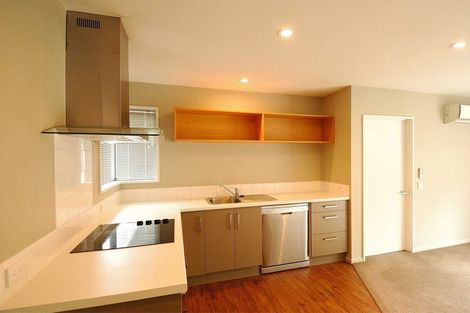 Photo of property in 4/18 Goldsmith Place, Waltham, Christchurch, 8023