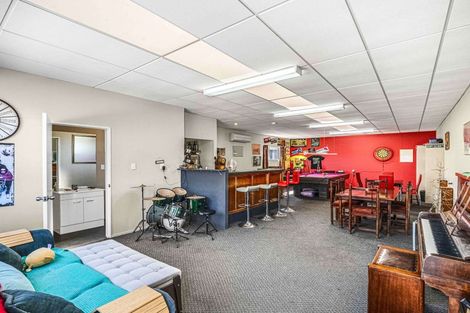 Photo of property in 380 No 10 Road, Swannanoa, Rangiora, 7476